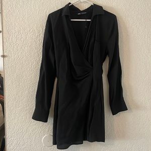 Zara mini dress